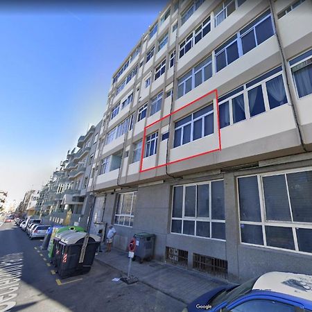 Las Canteras View Home Las Palmas de Gran Canaria Ngoại thất bức ảnh