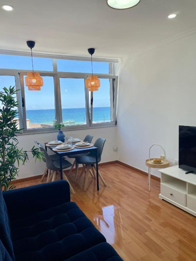 Las Canteras View Home Las Palmas de Gran Canaria Ngoại thất bức ảnh
