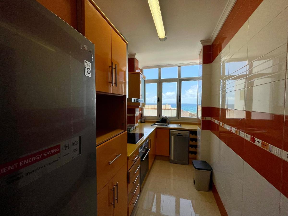 Las Canteras View Home Las Palmas de Gran Canaria Ngoại thất bức ảnh