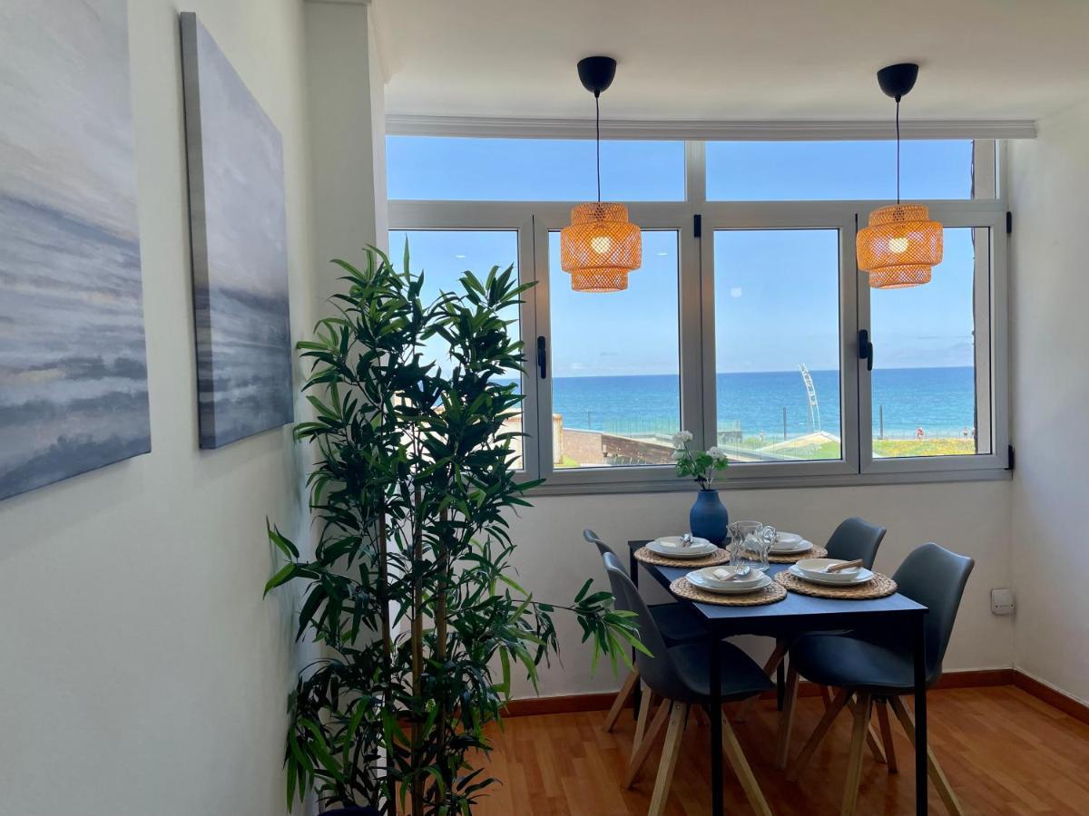 Las Canteras View Home Las Palmas de Gran Canaria Ngoại thất bức ảnh