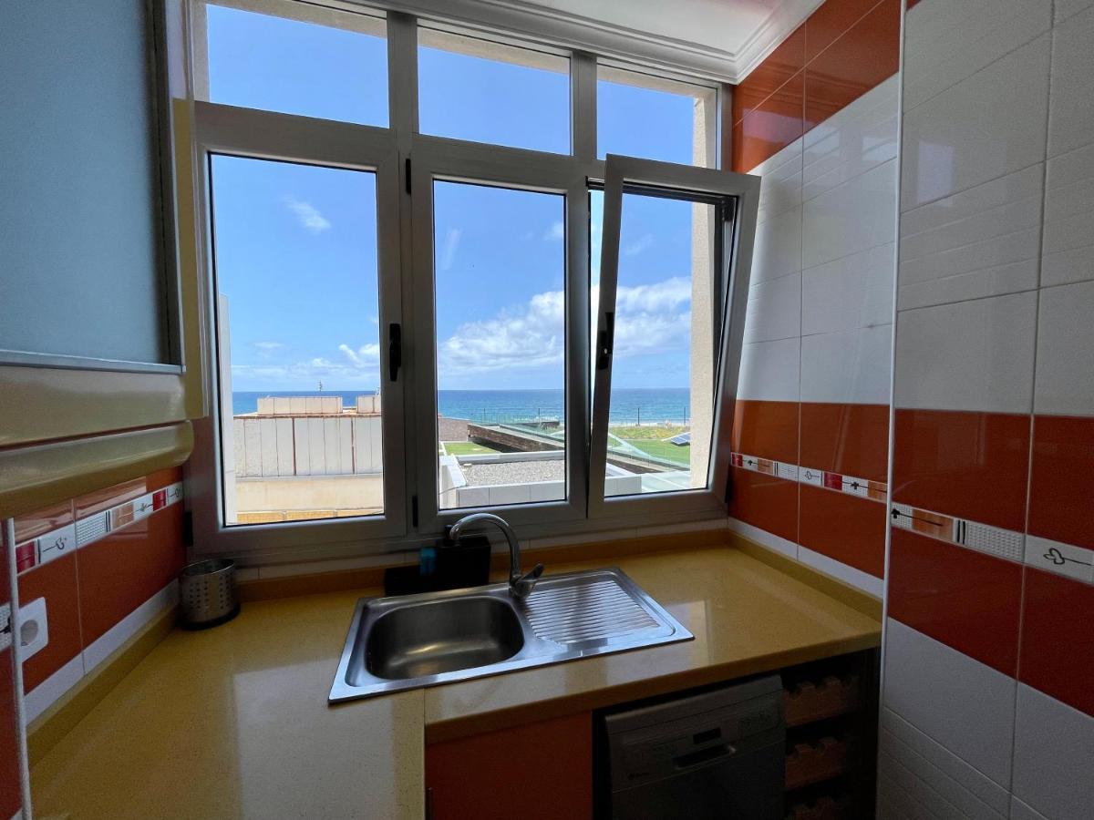 Las Canteras View Home Las Palmas de Gran Canaria Ngoại thất bức ảnh