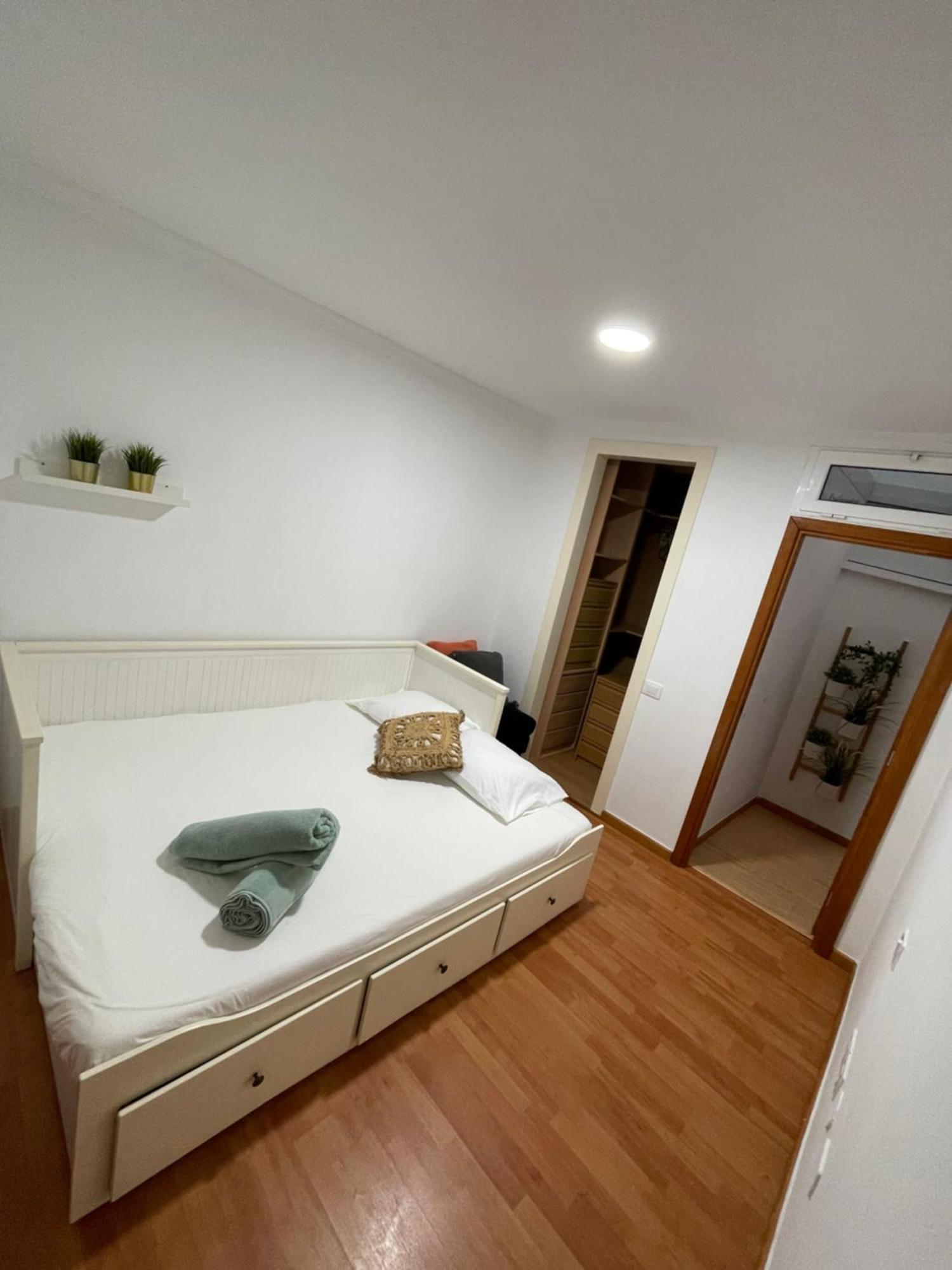 Las Canteras View Home Las Palmas de Gran Canaria Ngoại thất bức ảnh
